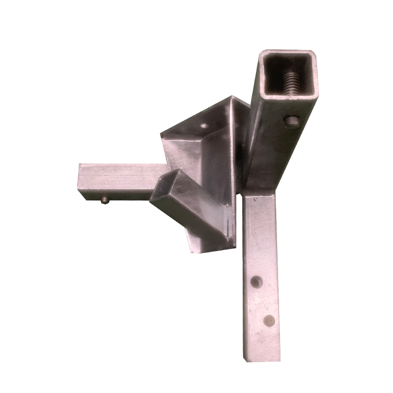 鋼構(gòu)連接件